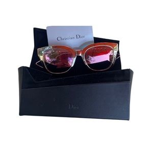Christian Dior Sunglasses